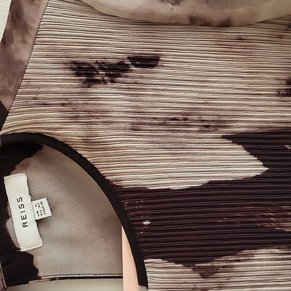 Reiss Blouse - Picture 5 of 5